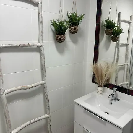Apartamento Cataleya Ronda Exterior photo