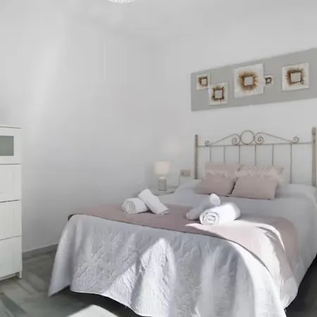 Apartamento Cataleya Ronda Exterior photo