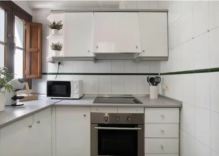 Apartamento Cataleya