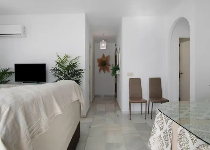 Apartamento Cataleya