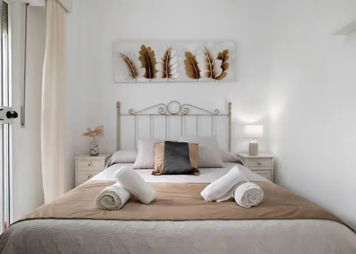 Apartamento Cataleya