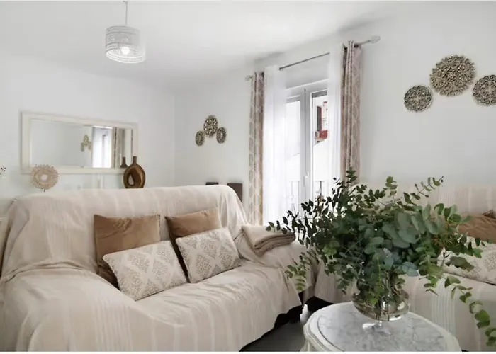 Apartamento Cataleya Con Terraza Privada