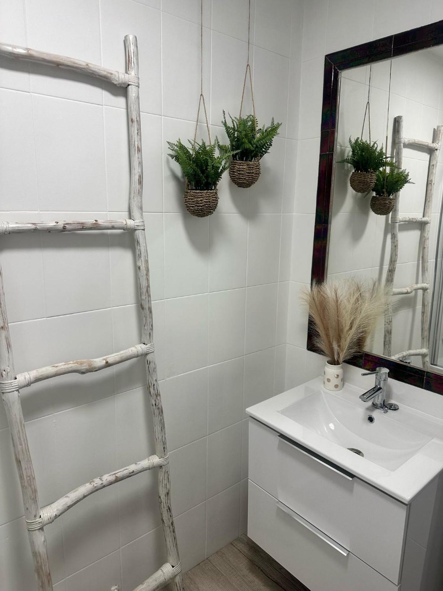 Cataleya Con Terraza Privada Appartamento
