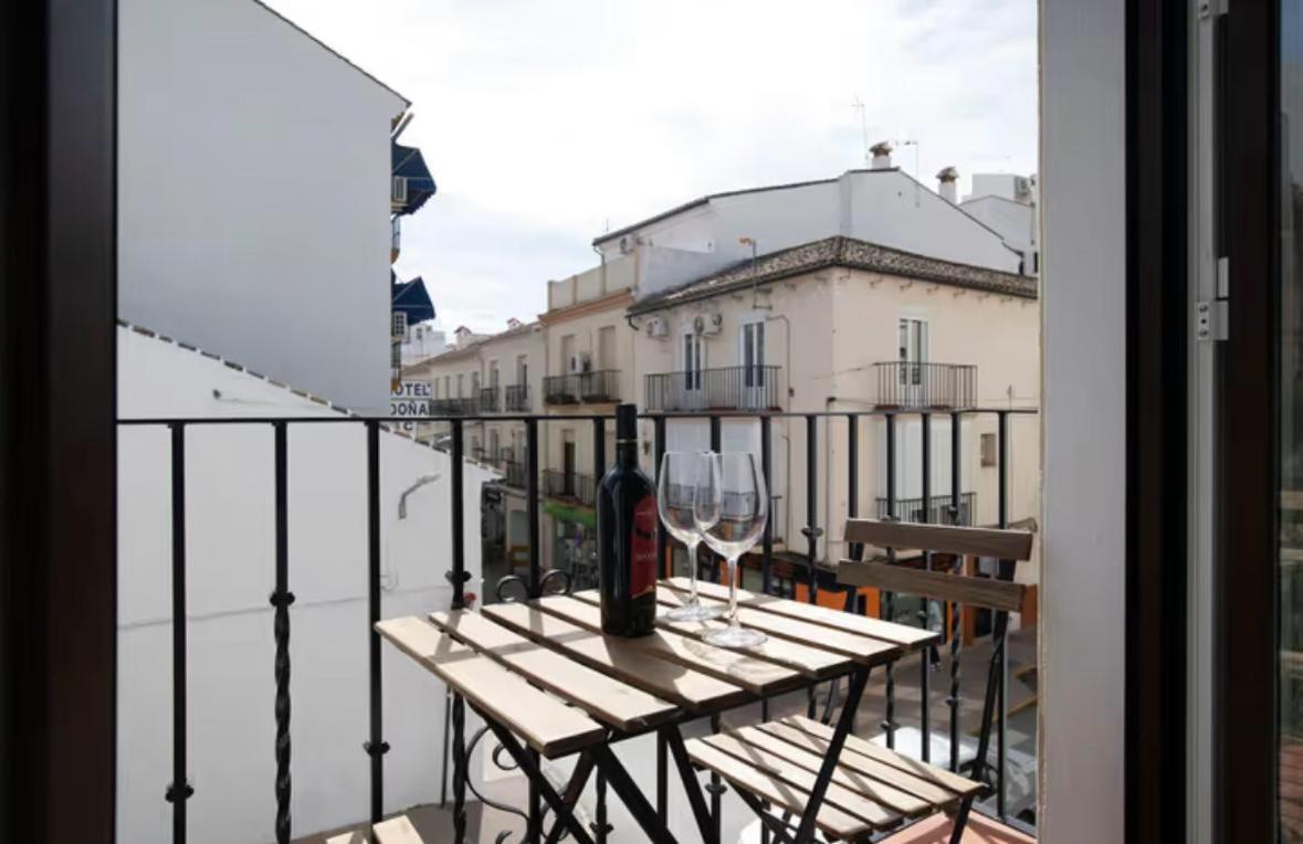 Cataleya Con Terraza Privada Appartamento *