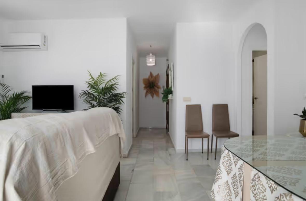 Cataleya Con Terraza Privada Appartamento *