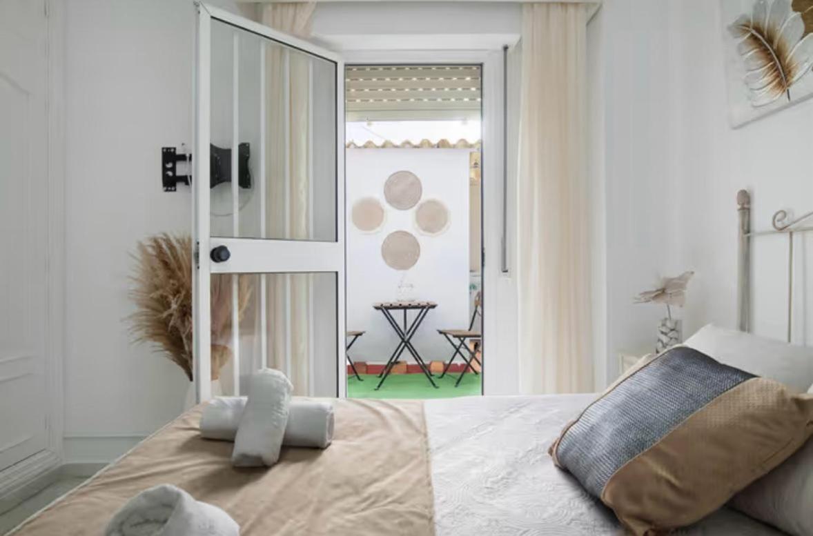 Cataleya Con Terraza Privada