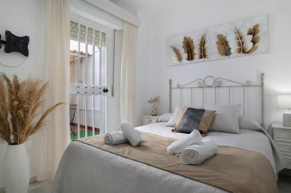 Cataleya Con Terraza Privada *
