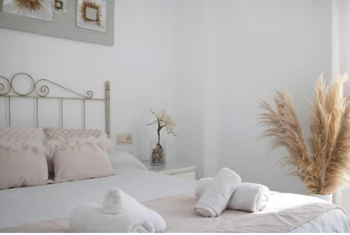 Cataleya Con Terraza Privada Appartamento *