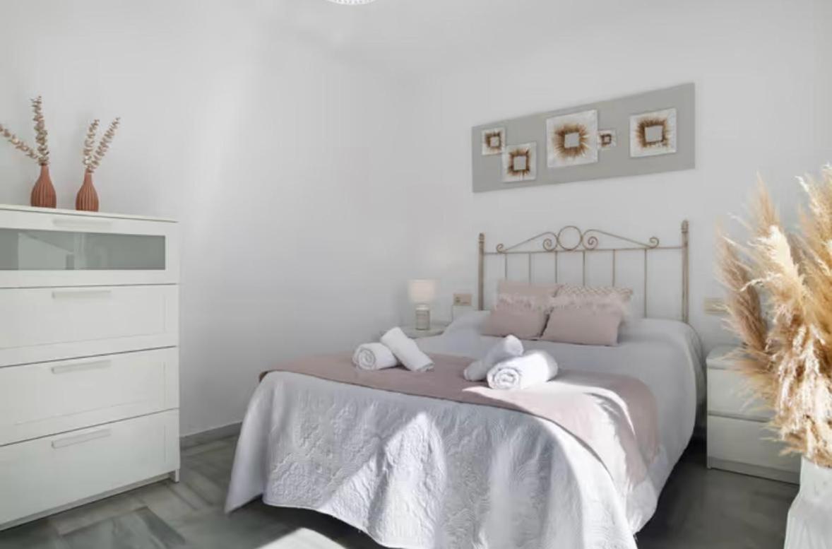 Cataleya Con Terraza Privada